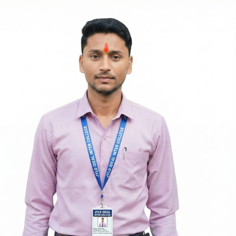 Expert - Biyology, Maths,Sanskrit, English