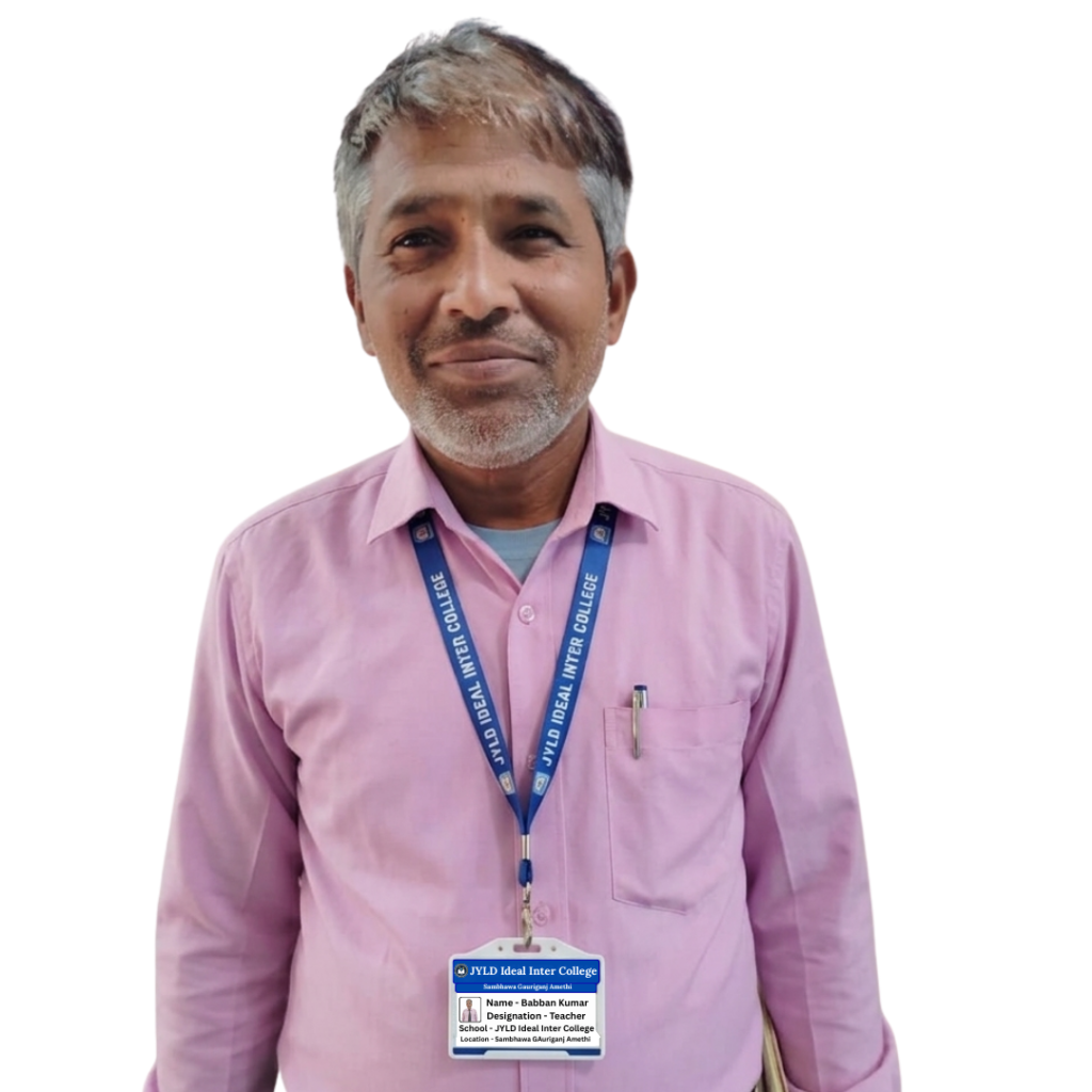 Expert -Computer, English, Science